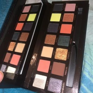 Anastasia PRISM Paette